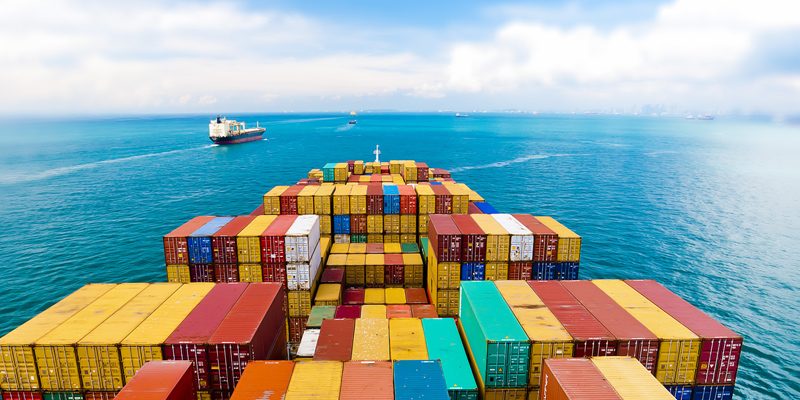 More agility reduces emissions in maritime transport