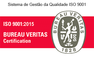 Certificado <span>ISO9001-2015</span>