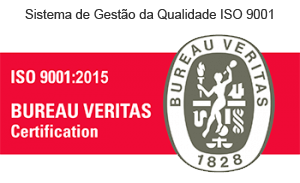 <span>ISO9001-2015</span> Certificate