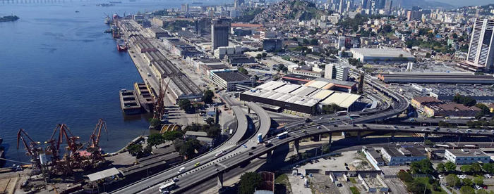 Rio de Janeiro / RJ