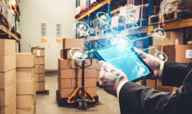 Tecnologia e sustentabilidade impulsionam a logística em 2025