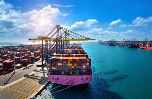 Porto de Santos recebe R$ 160 milhões para modernização do terminal de grãos.
