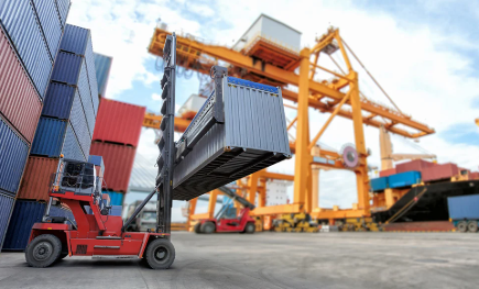 Logística multimodal se fortalece com nova conexão ferroviária ao Porto de Santos